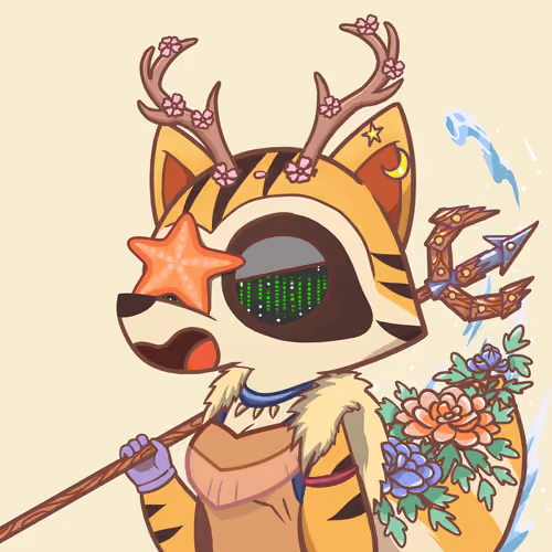 Raccoon's Isle #2904