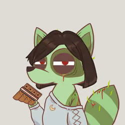 Raccoon's Isle #3647
