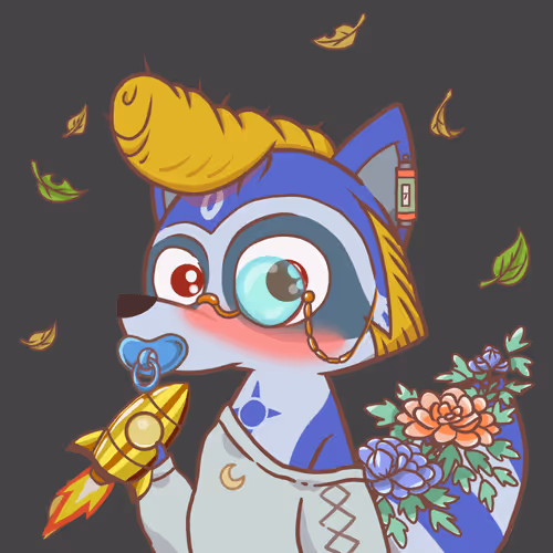 Raccoons Isle Original