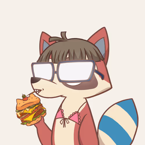 Raccoons Isle Original