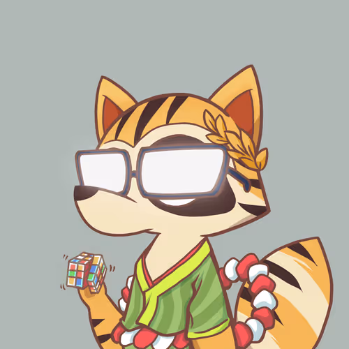 Raccoons Isle Original