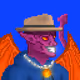 7