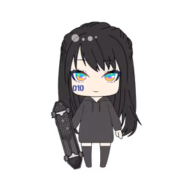 MOMOKA