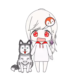 KIZUNA