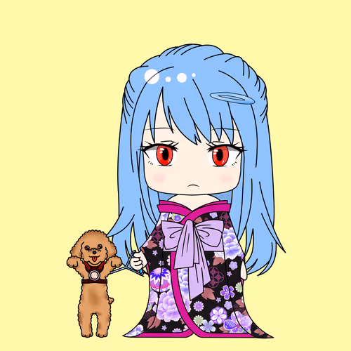 SHIZUKA