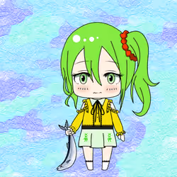 MIDORI