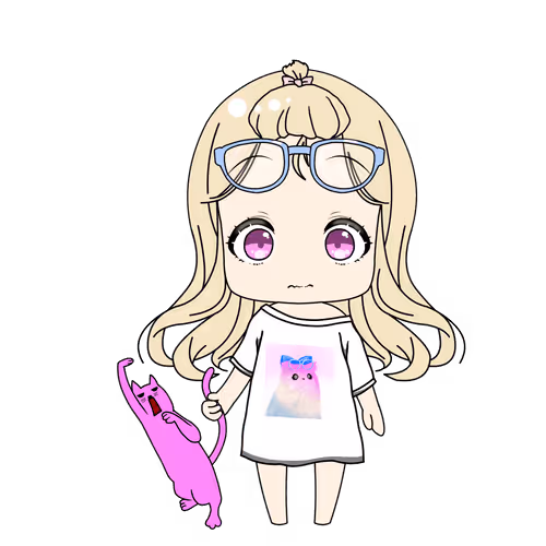 Drag Baby Sweetie Muffin