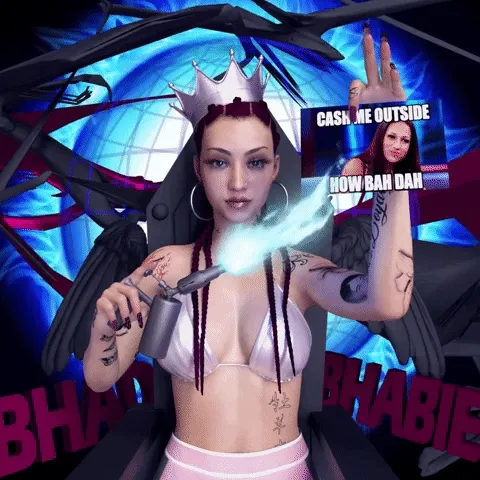 Crypto Bhabies multiples