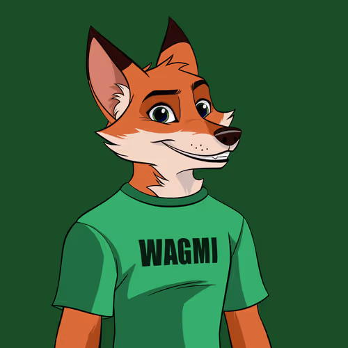 Smartfoxnftio