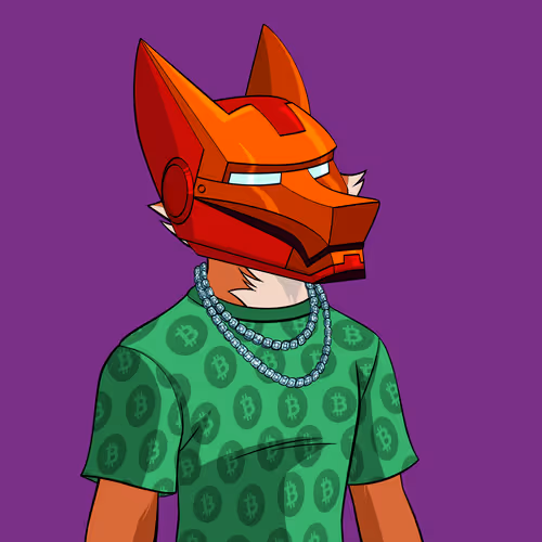 Smartfoxnftio