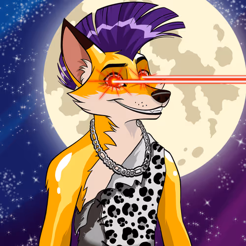 Smartfoxnftio