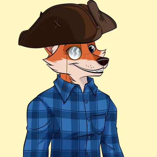 Smartfoxnftio