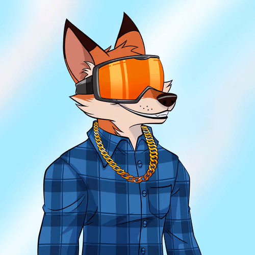 Smartfoxnftio