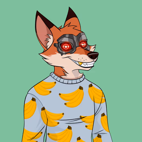 Smartfoxnftio