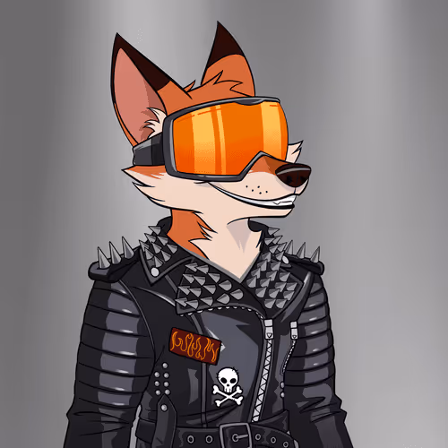 Smartfoxnftio