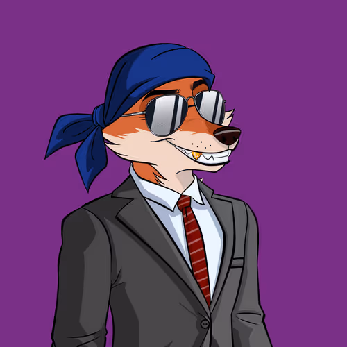 Smartfoxnftio