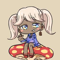 Chibi Lolita #11939