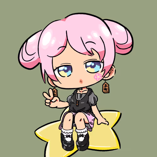 Chibi Lolita Collection