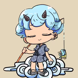 Chibi Lolita #3776