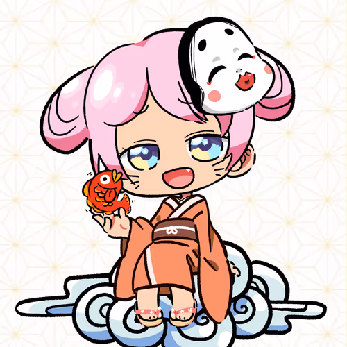 Chibi Lolita Collection