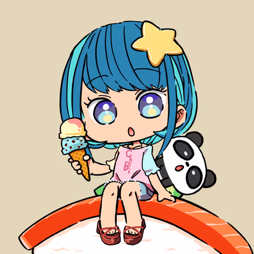 Chibi Lolita #3039