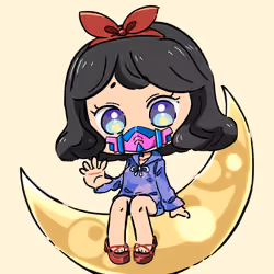Chibi Lolita #8948