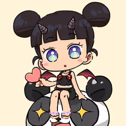Chibi Lolita #2808