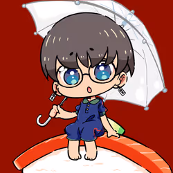 Chibi Lolita #9187
