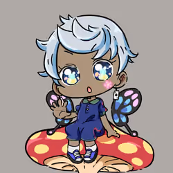 Chibi Lolita #4271