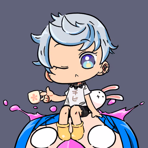 Chibi Lolita #8082