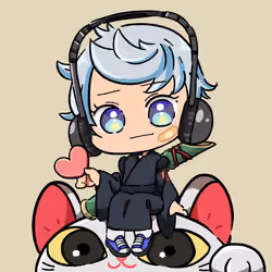 Chibi Lolita #7977