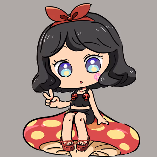 Chibi Lolita Collection