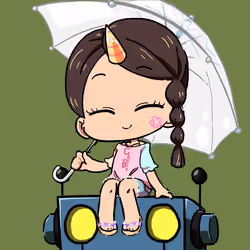 Chibi Lolita #7754
