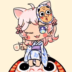 Chibi Lolita #7756