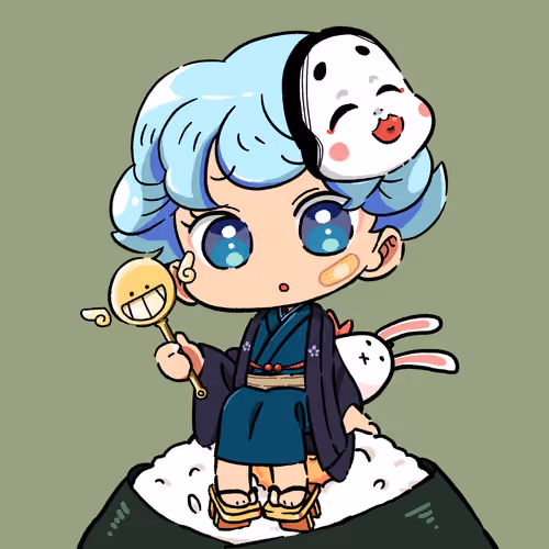 Chibi Lolita #5993