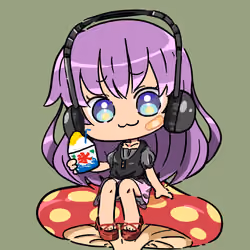 Chibi Lolita #5021