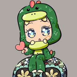 Chibi Lolita #6448