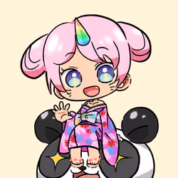 Chibi Lolita #2906