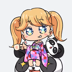 Chibi Lolita #6611