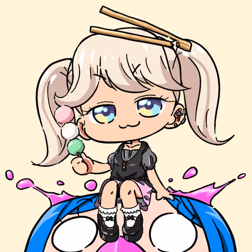 Chibi Lolita #7230