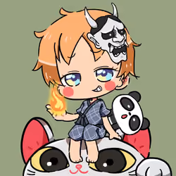 Chibi Lolita #5028