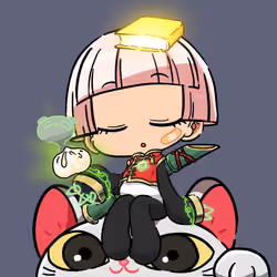 Chibi Lolita #9137