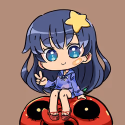 Chibi Lolita #72