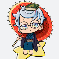 Chibi Lolita #8987