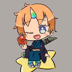 Chibi Lolita #3070