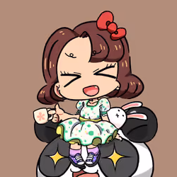 Chibi Lolita #8298