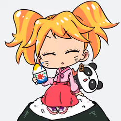 Chibi Lolita #7231