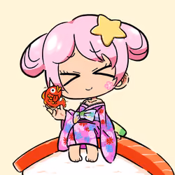Chibi Lolita #10350