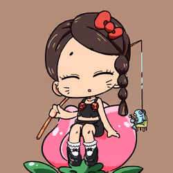 Chibi Lolita #8157