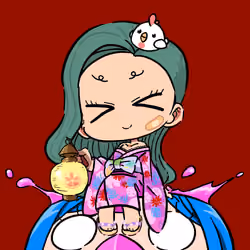 Chibi Lolita #7553